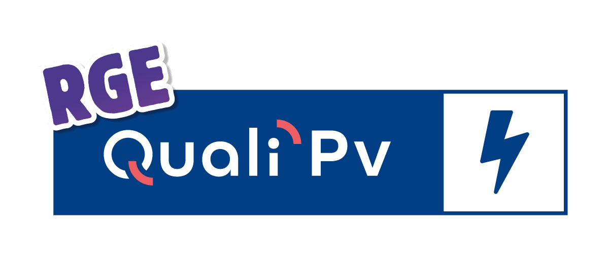 QualiPV RGE